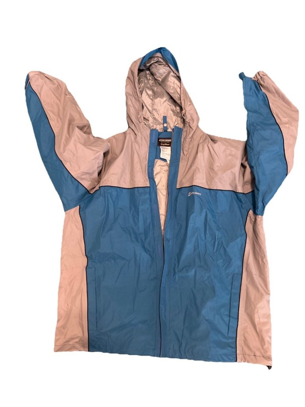 Stearns Dry  Wear Jacket Men’s XXL Blue